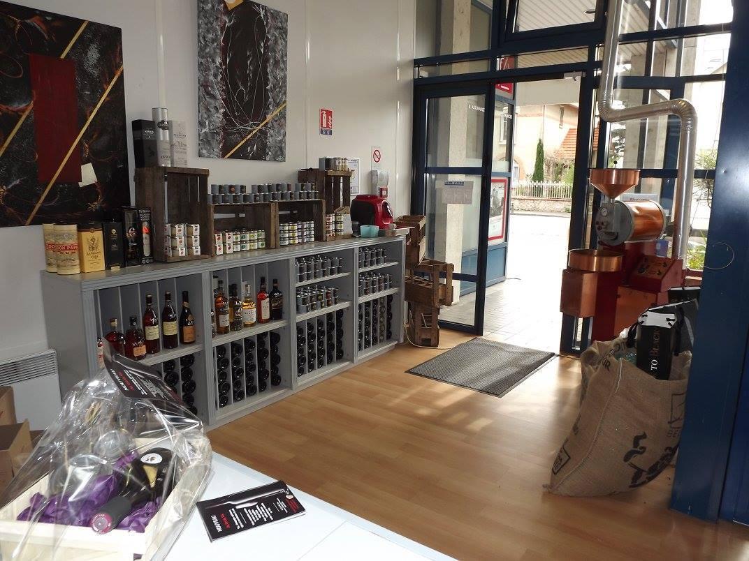 Caviste à Blois (41)