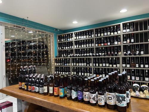 Caviste à Chailles (41)